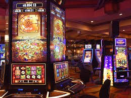 888poker Live Casino Slots
