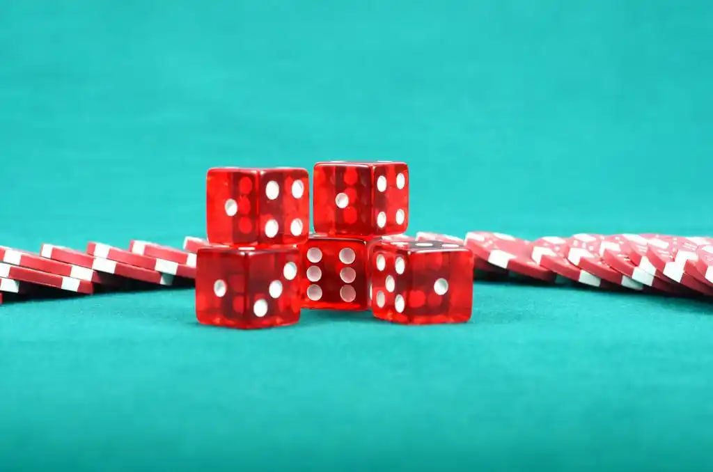 888poker ကာစီနို Mobile APP ဖြင့် Live Casino ကစားနည်း
